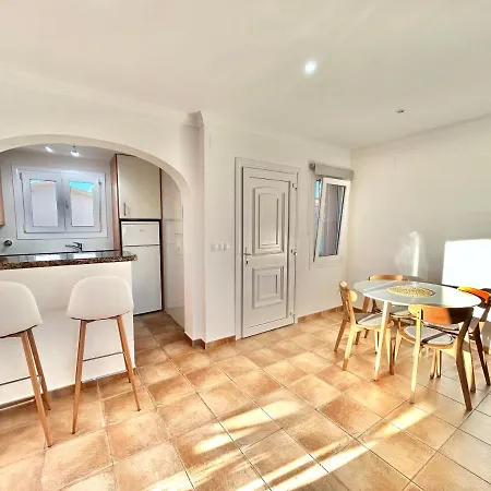 Apartamento Varsovia Oliva Exterior photo