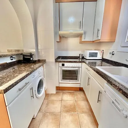 Apartamento Varsovia Oliva Exterior photo