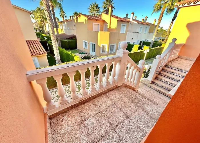 Apartamento Varsovia