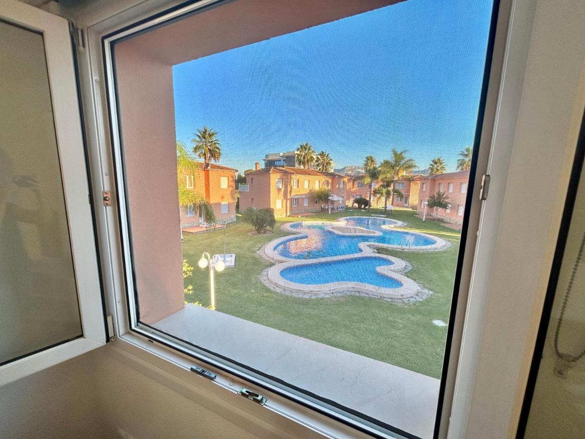 Apartament Varsovia