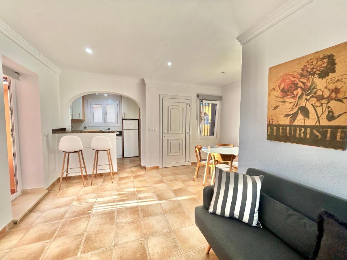 Apartment Varsovia Oliva